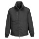 Veste de travail wx2 stretch de travail Gris Métal Portwest