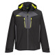 Veste extérieure dx4 de travail Noir Portwest