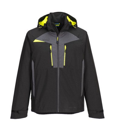 Veste extérieure dx4 de travail Noir Portwest