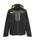 Veste extérieure dx4 de travail Noir Portwest