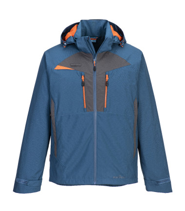 Veste extérieure dx4 de travail Bleu Metro Portwest