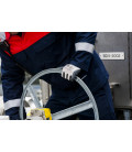 Veste bizflame plus de travail Bleu Portwest