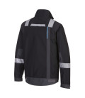 Veste de travail wx3 fr de travail Noir Portwest