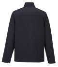 Veste fr métal en fusion de travail Bleu Portwest