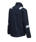 Veste ultra bizflame de travail Bleu Portwest