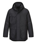 Parka kx3 de travail Noir Portwest