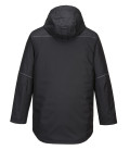 Parka kx3 de travail Noir Portwest