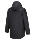 Parka kx3 de travail Noir Portwest