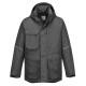 Parka kx3 de travail Gris Marl Portwest