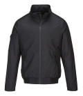 Blouson bomber kx3 de travail Noir Portwest