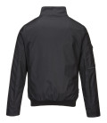 Blouson bomber kx3 de travail Noir Portwest