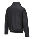 Blouson bomber kx3 de travail Noir Portwest
