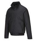 Blouson bomber kx3 de travail Noir Portwest