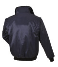Blouson pilot de travail Bleu Portwest