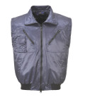 Blouson pilot de travail Bleu Portwest