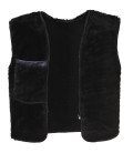 Blouson pilot de travail Bleu Portwest