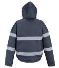 Blouson iona lite de travail Bleu Portwest