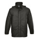 Veste sealtex classic de travail Noir Portwest