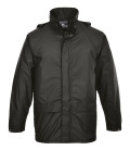 Veste sealtex classic de travail Noir Portwest