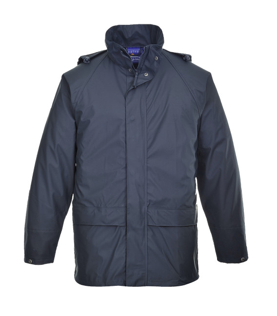 Veste sealtex classic de travail Bleu Portwest