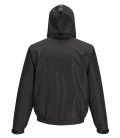 Blouson respirant calais de travail Noir Portwest