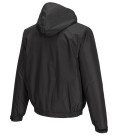 Blouson respirant calais de travail Noir Portwest