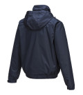 Blouson respirant calais de travail Bleu Portwest