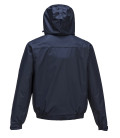 Blouson respirant calais de travail Bleu Portwest