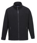Parka respirante 3 en 1 argo de travail Noir Portwest
