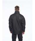 Parka respirante 3 en 1 argo de travail Noir Portwest