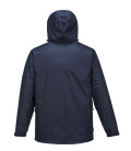Parka respirante 3 en 1 argo de travail Bleu Portwest