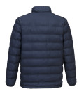 Veste ultrasonic tunnel de travail Bleu Portwest