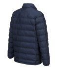Veste ultrasonic tunnel de travail Bleu Portwest