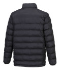 Veste tunnel chauffée par ultrasons de travail Noir Portwest