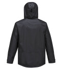 Veste coach extérieure de travail Noir Portwest