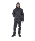 Veste coach extérieure de travail Noir Portwest