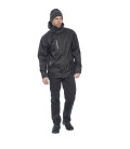 Veste coach extérieure de travail Noir Portwest