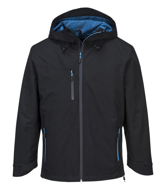 Veste extérieure de travail Noir Portwest