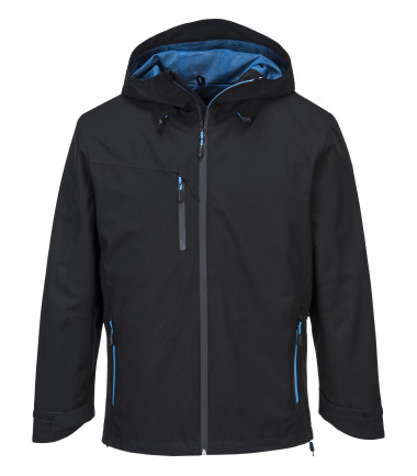 Veste extérieure de travail Noir Portwest