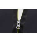 Veste de travail pw3 de travail Noir/ Zoom Gris Portwest