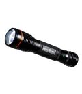 Torche rechargeable usb de travail Noir Portwest