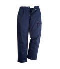 Pantalon bizweld fr cargo de travail Bleu Portwest