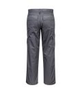 Pantalon combat de travail Gris Portwest