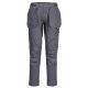 Pantalon extensible wx2 holster de travail Gris Métal Portwest