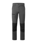 Pantalon de travail wx2 stretch de travailGris Métal Portwest