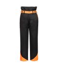 Pantalons oak de travail Noir Portwest