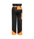 Pantalons oak de travail Noir Portwest