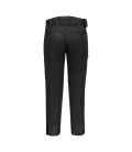 Pantalon dx4 de travail Noir Portwest