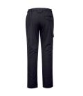 Pantalon métal en fusion fr de travail Bleu Portwest