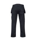 Pantalon coton holster pw3 de travail Portwest